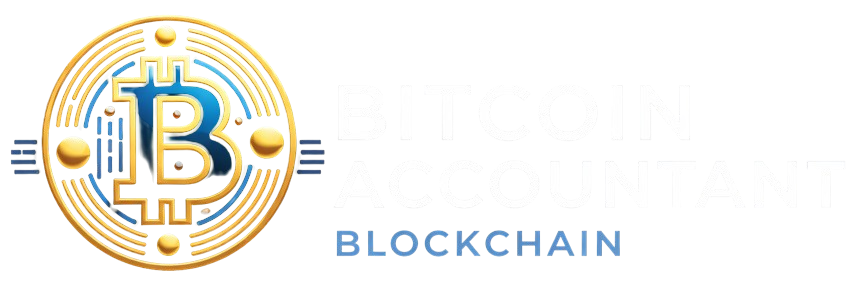 Bitcoin Accountant Logo