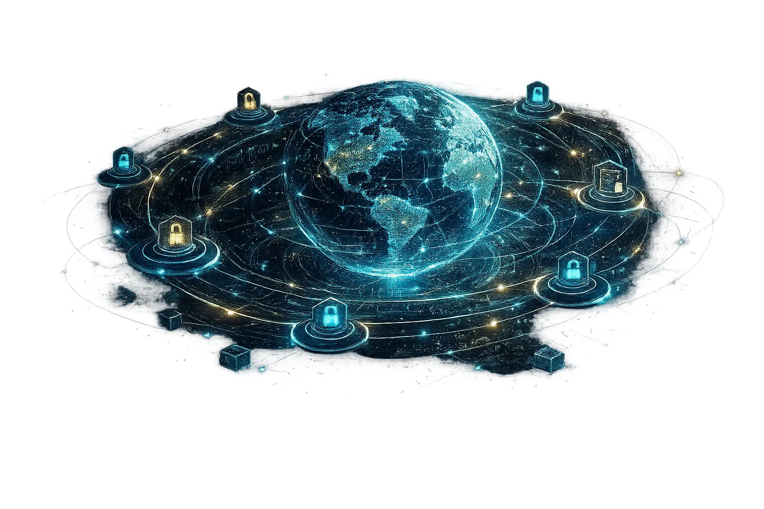 Why Bitcoin Changes Taxation Forever